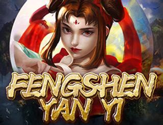 Fengshen Yan Yi Slot Grátis